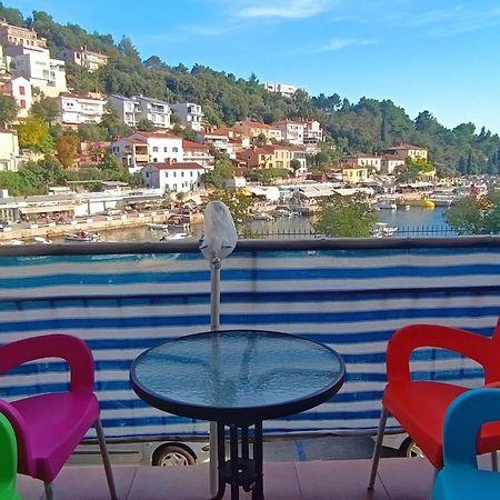 Lucy Διαμέρισμα Rabac Εξωτερικό φωτογραφία