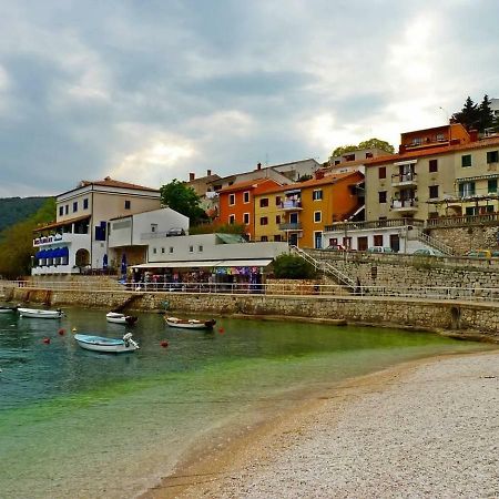 Lucy Διαμέρισμα Rabac Εξωτερικό φωτογραφία